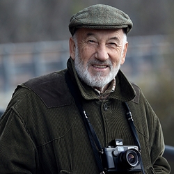 Gianni Berengo Gardin