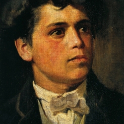 Giovanni Segantini