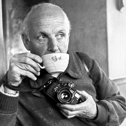 Henri Cartier-Bresson