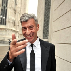 Maurizio Cattelan