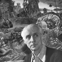 Max Ernst