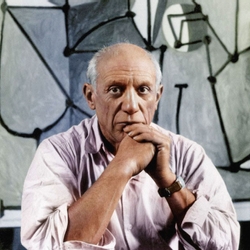 Pablo Picasso