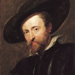 Peter Paul Rubens