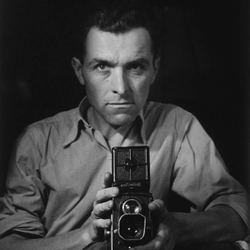 Robert Doisneau