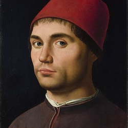 Antonello da Messina