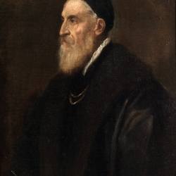 Tiziano Vecellio, detto Tiziano