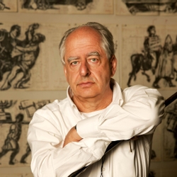 William Kentridge