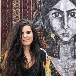 Zehra Doğan