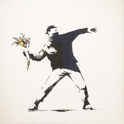 Banksy