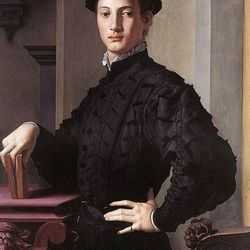 Agnolo di Cosimo, detto il Bronzino