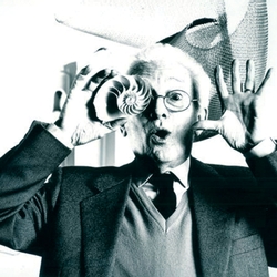 Bruno Munari