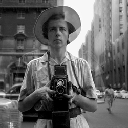 Vivian Maier