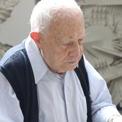 Arnaldo Pomodoro