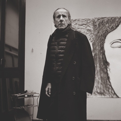 Enzo Cucchi