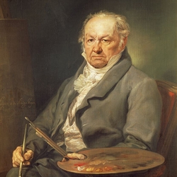 Francisco Goya