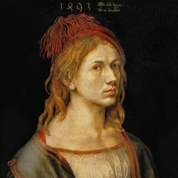 Albrecht Dürer