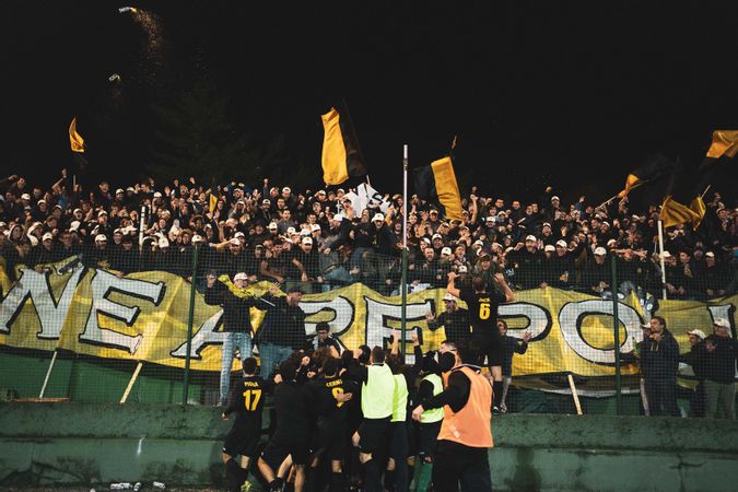 Poli Ultras