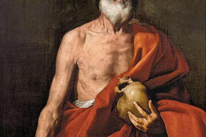 San Girolamo