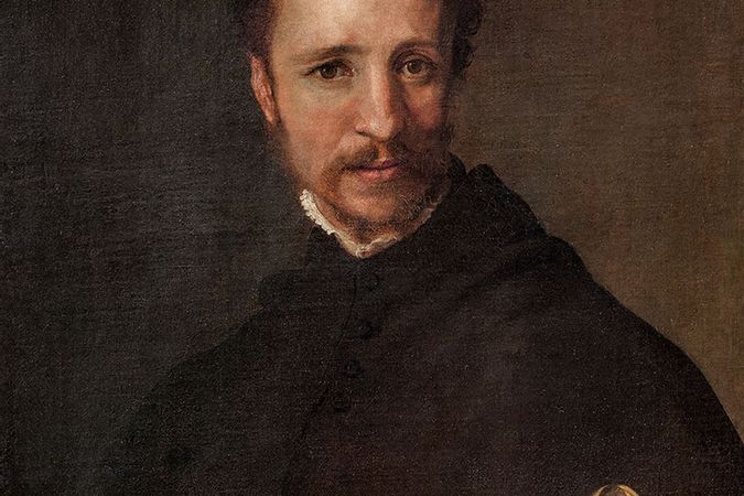 Ritratto di Giovane