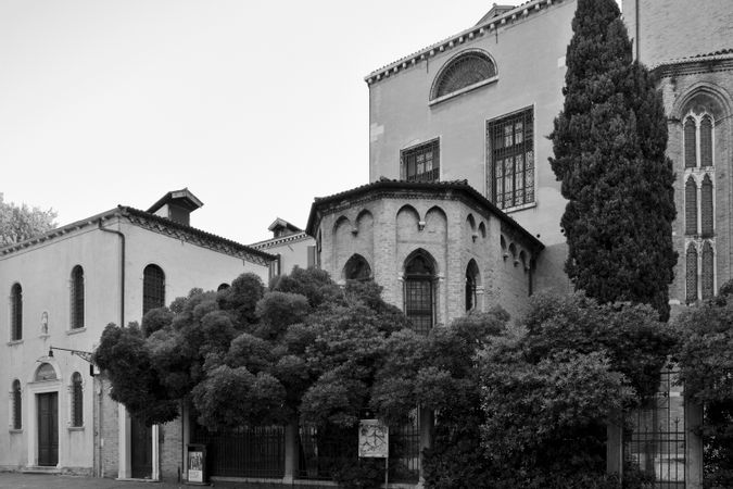 San Paolo, Campo San Rocco