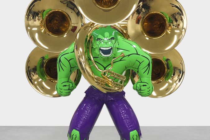 Hulk (Tubas)