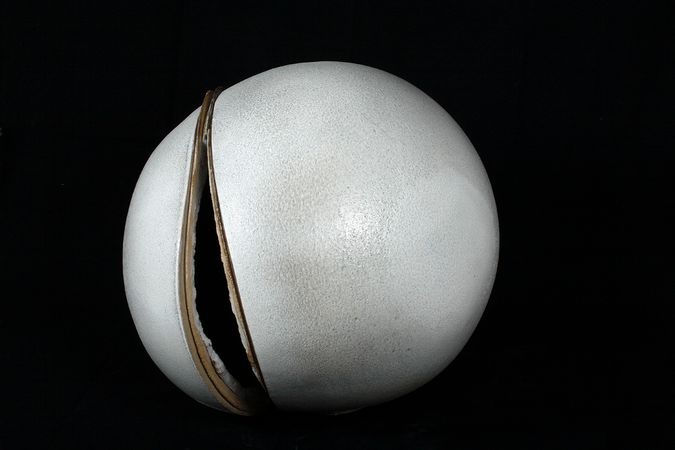 Sfera strappata