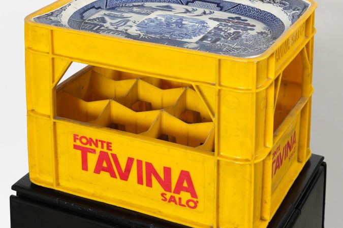 Fonte Tavina