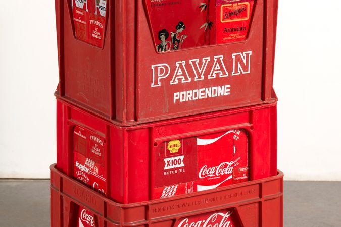 Red Pavan