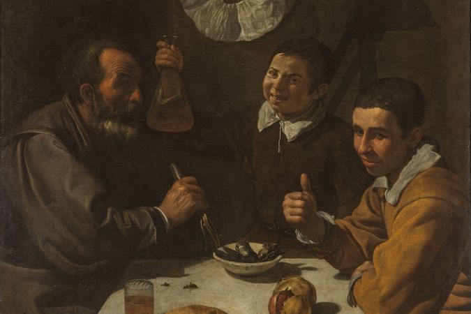 Il Pranzo