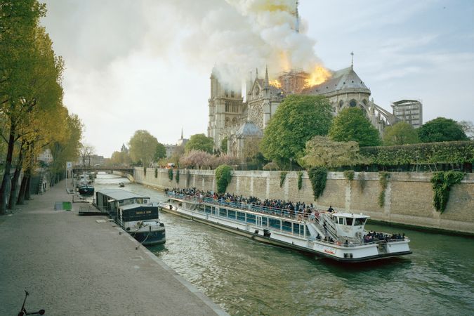 Notre Dame 