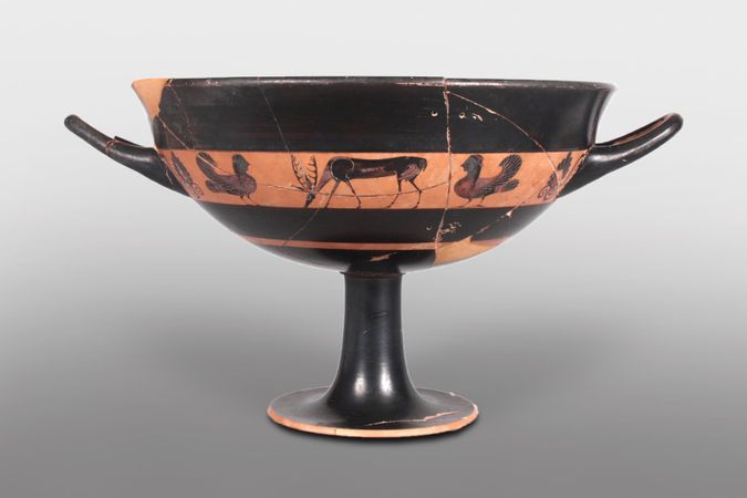 Coppa (kylix)
