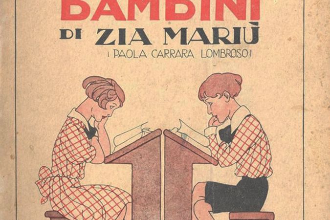 Storie per voi bambini