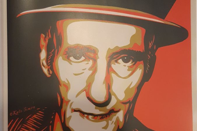 Burroughs 100 years