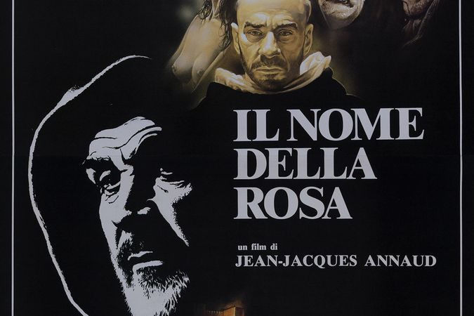 Il nome della rosa