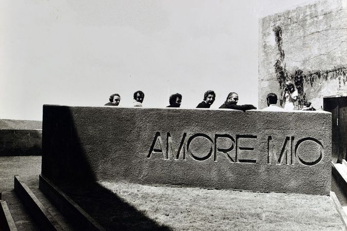 Mostra amore mio a Montepulciano