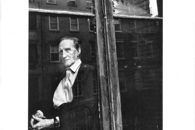 Marcel Duchamp