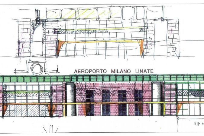 Aeroporto