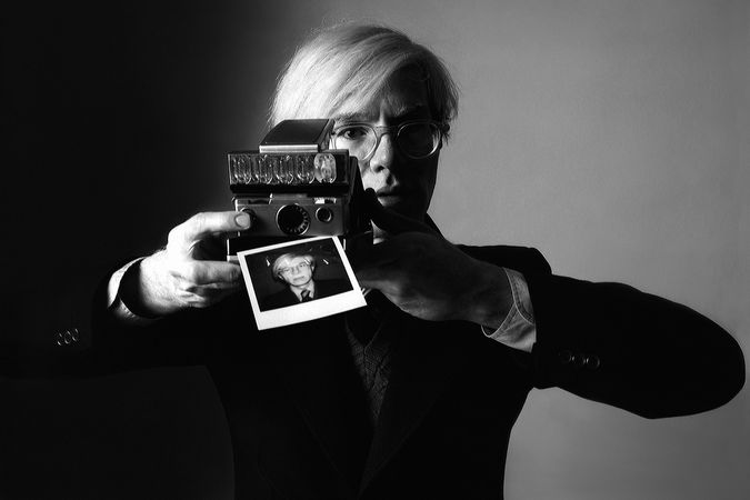 Andy Warhol