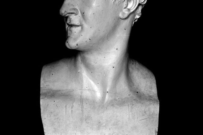 Busto di Leopoldo Cicognara