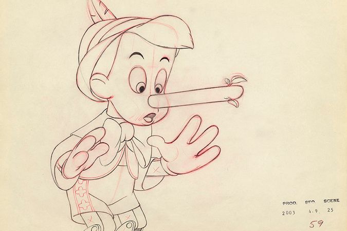 Pinocchio