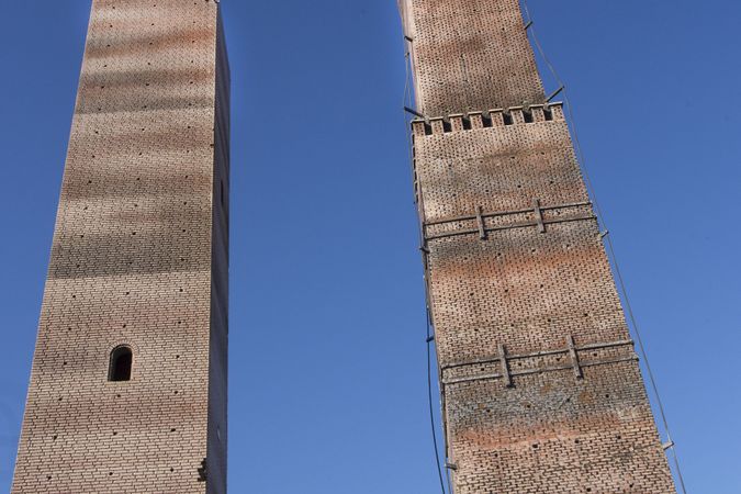 Italia in miniatura Bologna