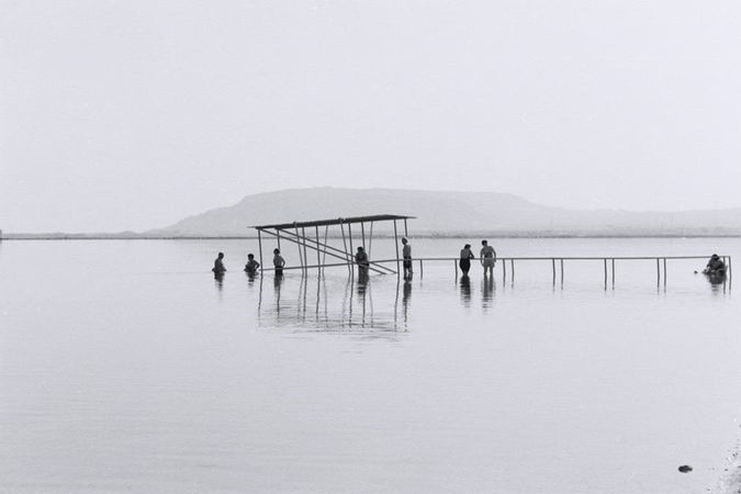 Dead Sea