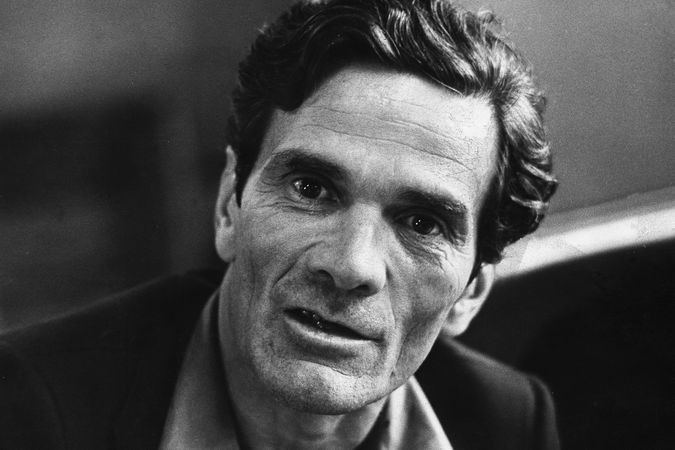 Pasolini