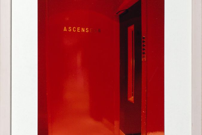 Ascenseur