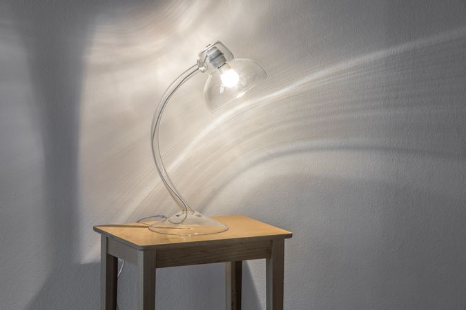 Lampe de bureau