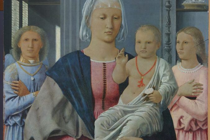 Madonna di Senigallia