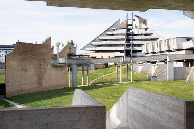 Ampliamento Cimitero comunale