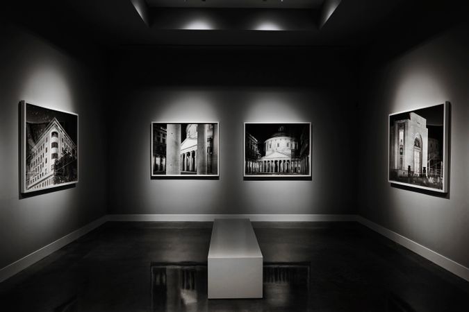 Fotografia di Architettura