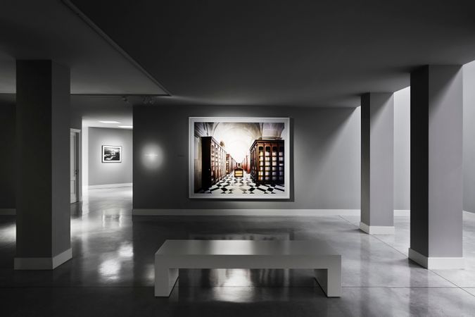 Fotografia di Architettura