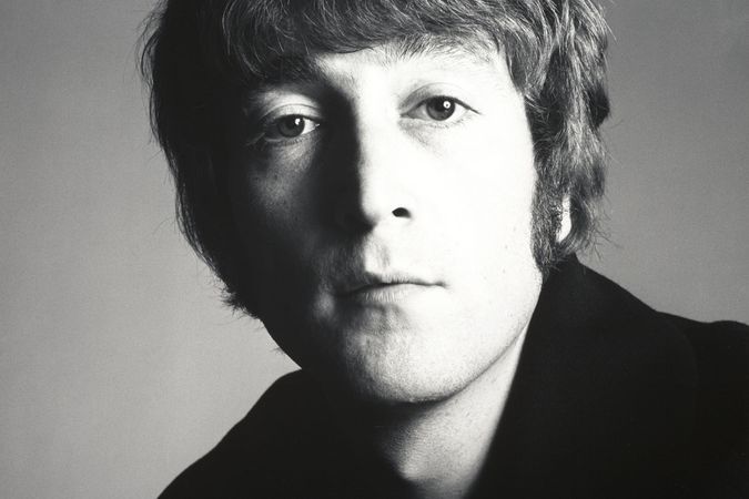 John Lennon